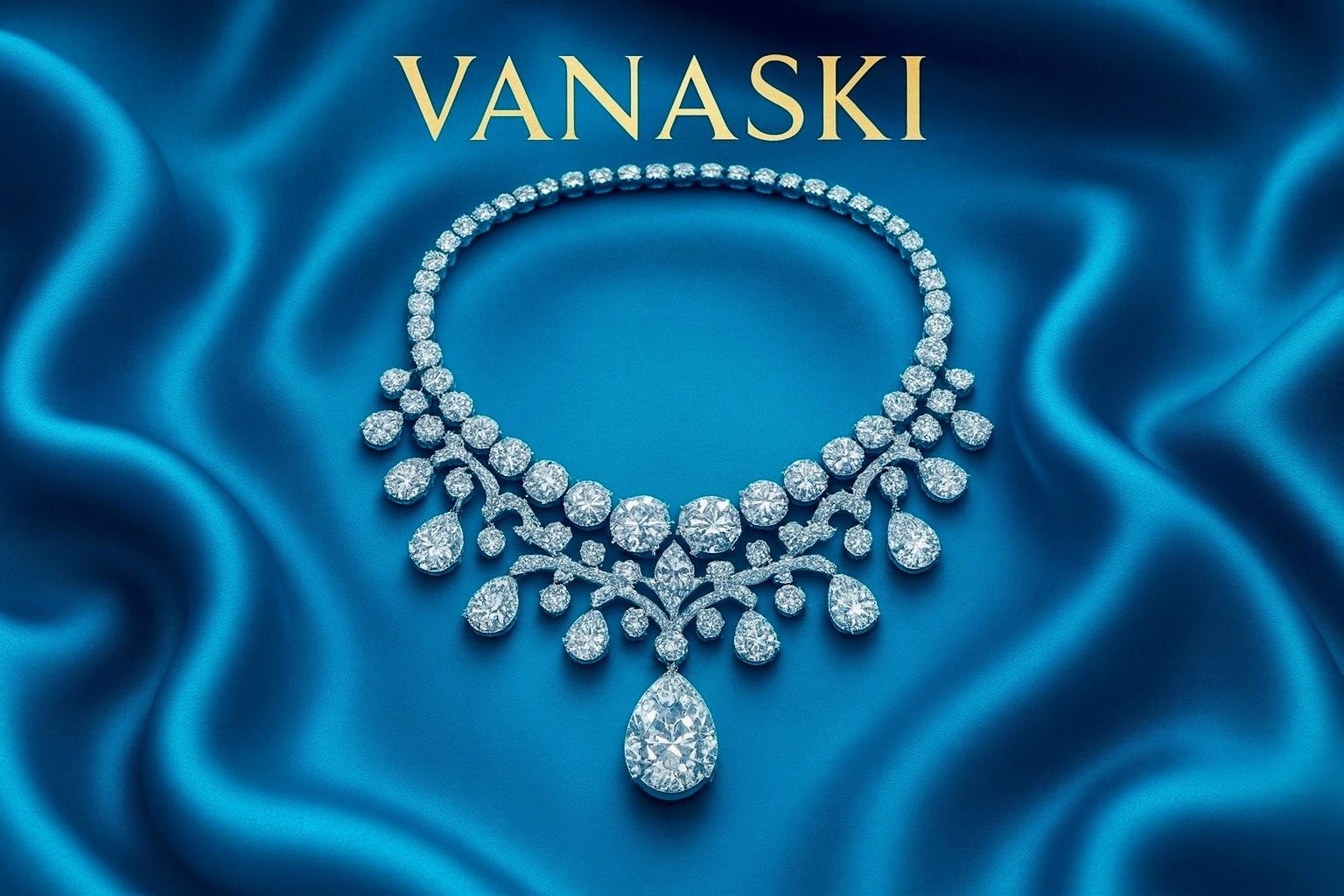 Luxury Necklaces