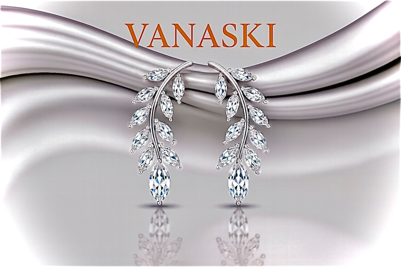 Luxury Earrings