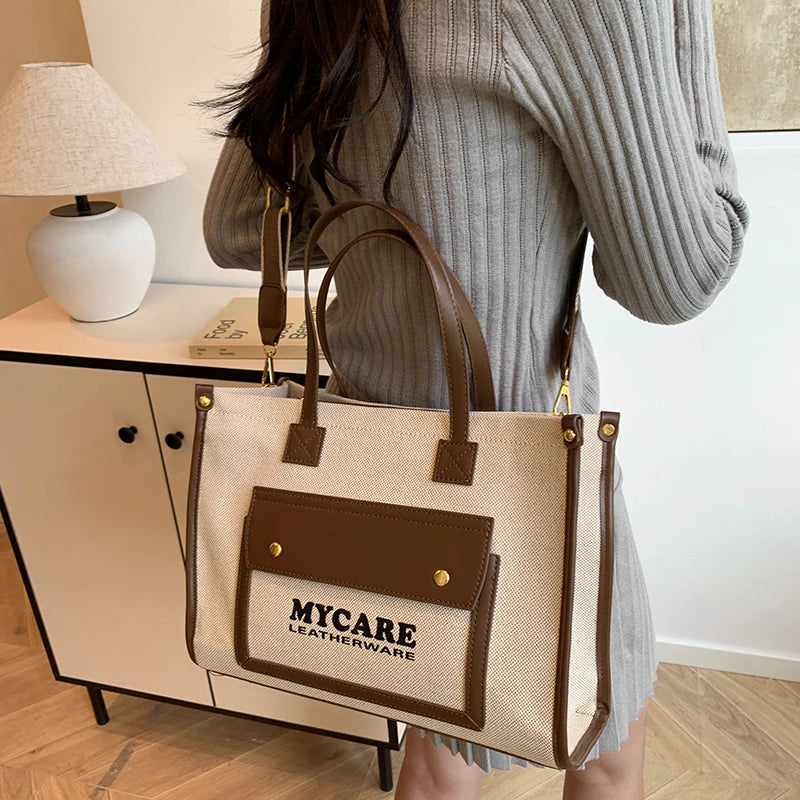 Popular Individual Shoulder Bag With French Influence, High-End Finish For Creative Females' Daily Elegance.