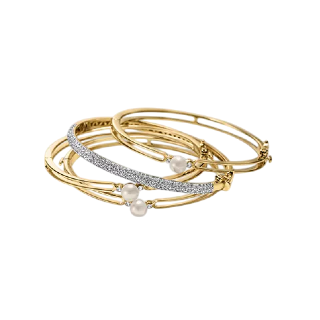 Luxury Bracelets