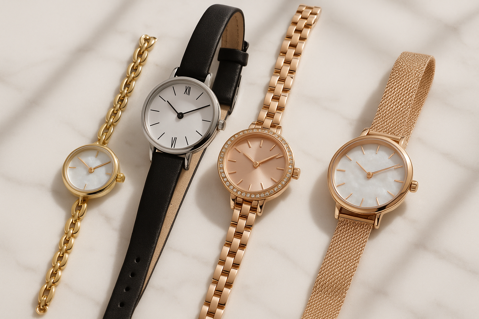 Luxury Watches