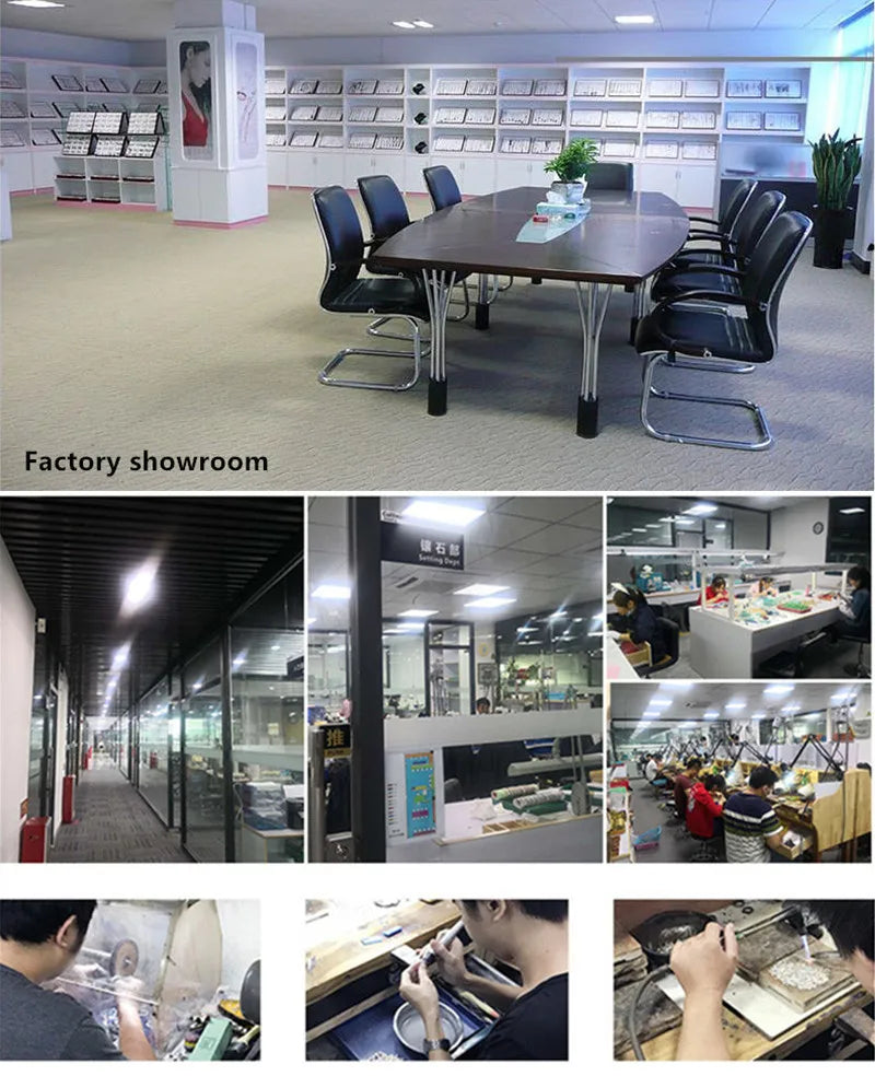 18K White Gold Plated Moissanite Butterfly Stud Earrings D Color VVS1 Lab Diamond Sterling Silver Ear Jewelry for Women Vanaski