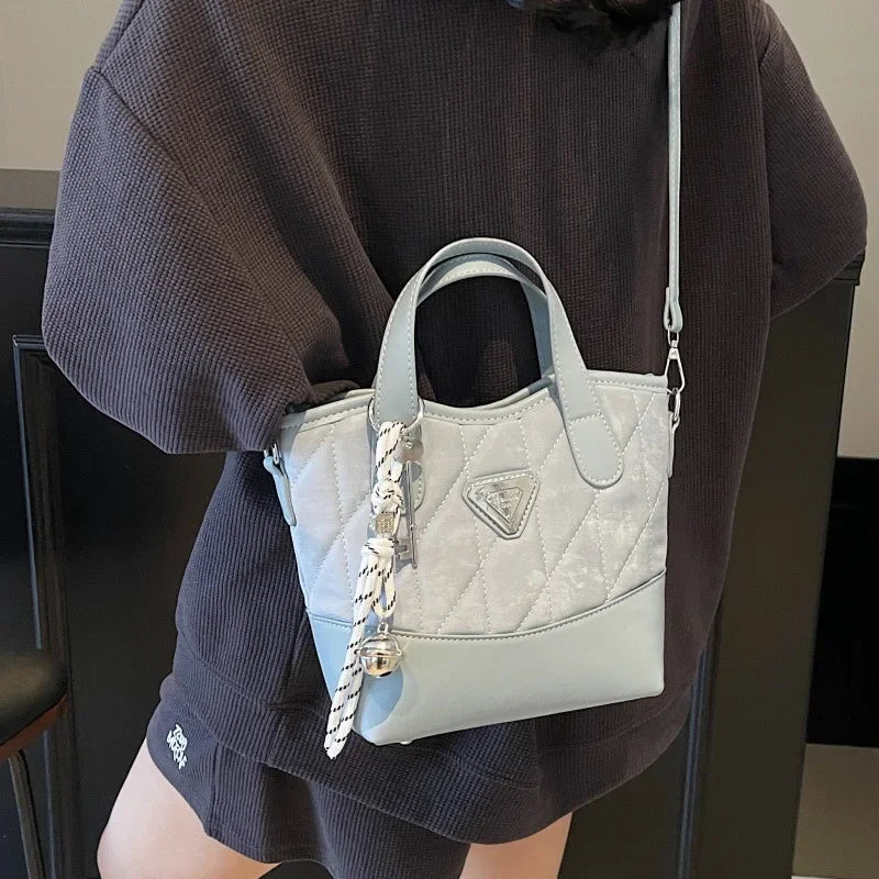 women's bucket bag - Vanaski