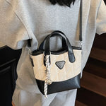 women's bucket bag - Vanaski