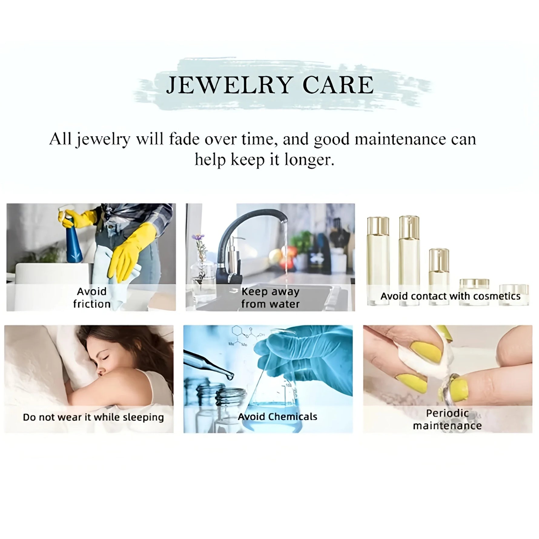 COSYA 2CT 8MM Moissanite Diamond Flower Bracelet 925 Silver Plated 18K Gold Bangle Sparkling Wedding Jewelry Gift for Women Vanaski