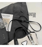 women's bucket bag - Vanaski