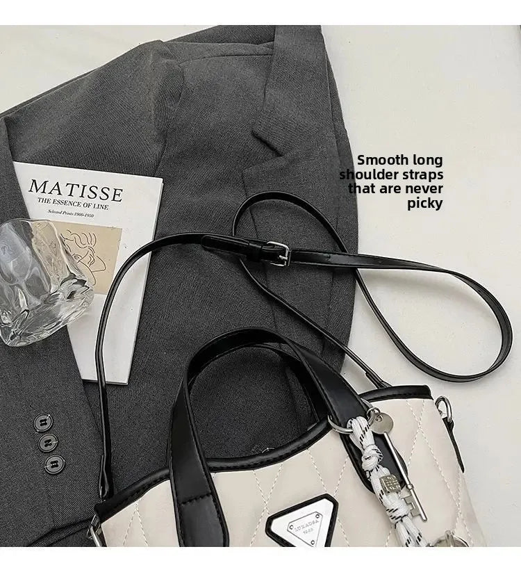 women's bucket bag - Vanaski