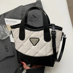 women's bucket bag - Vanaski