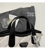 women's bucket bag - Vanaski