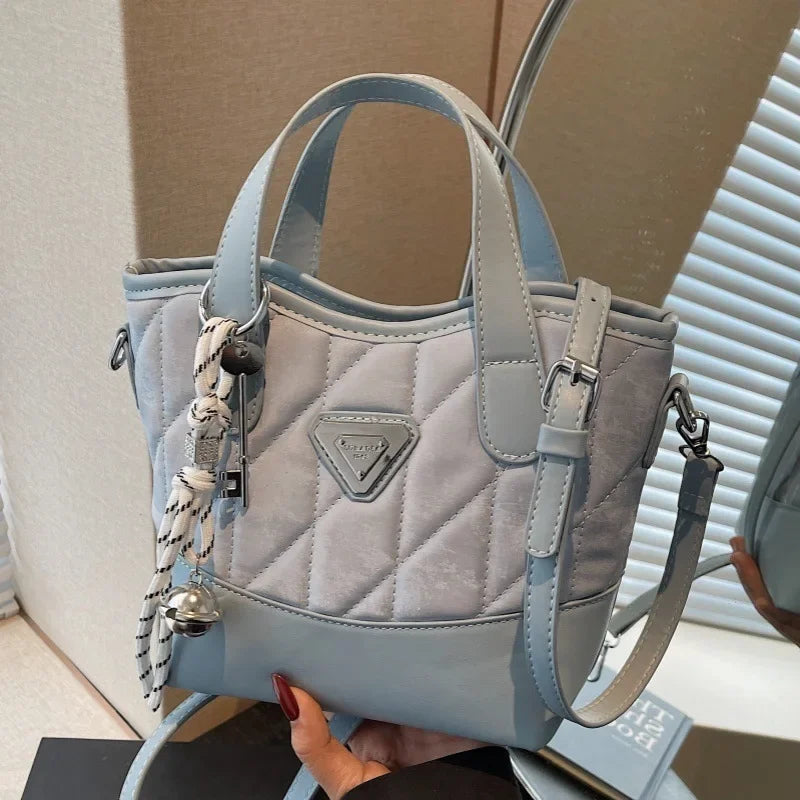 women's bucket bag - Vanaski