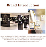 OLEVS Original Diamond Watch for Women Fashion Elegant Stainless Steel Waterproof Quartz Wristwatch Luxury Ladies Dress Watches Vanaski