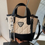 women's bucket bag - Vanaski