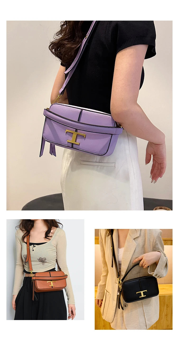 Luxury Designer Bag Vanaski