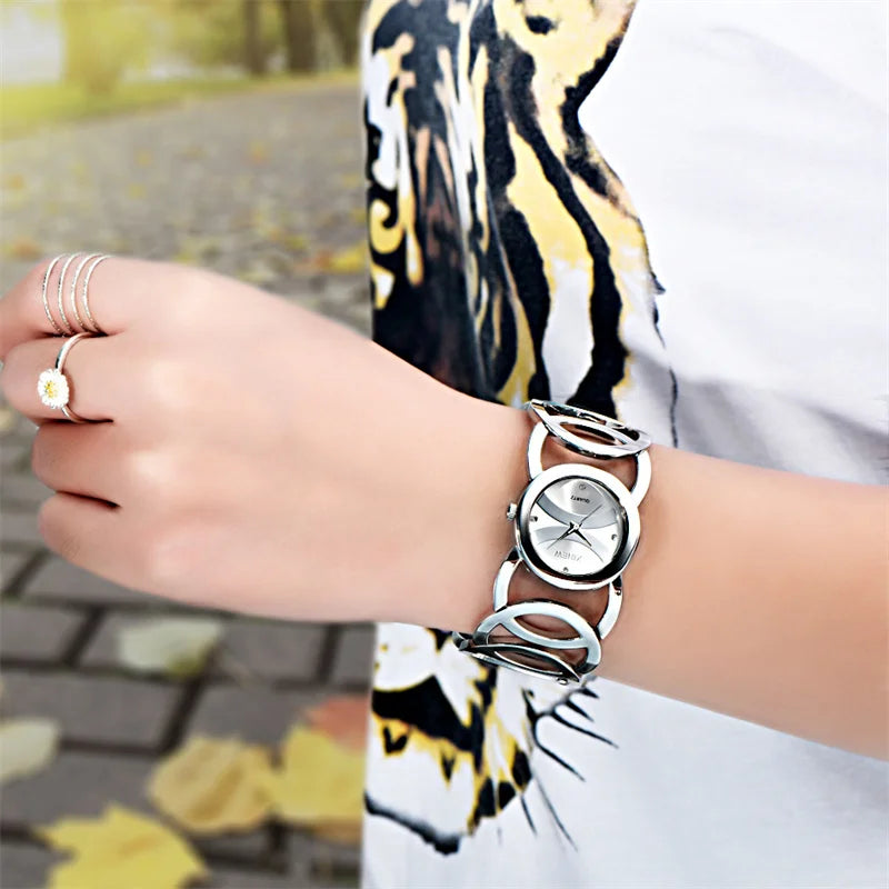 Luxury Watch For Women Fashion Casual Simple Watches Ladies Quartz Wristwatches Female Clock Relogio Feminino Drop Shipping