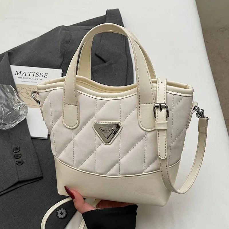 women's bucket bag - Vanaski