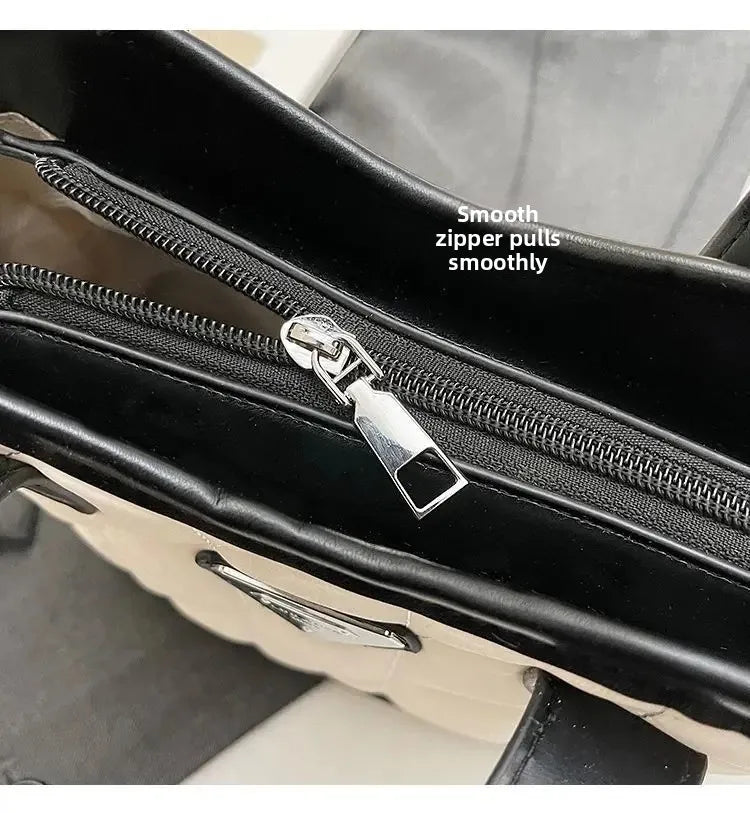 women's bucket bag - Vanaski