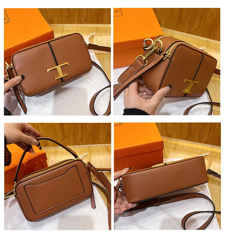 Luxury Designer Bag Vanaski