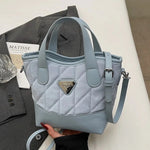 women's bucket bag - Vanaski