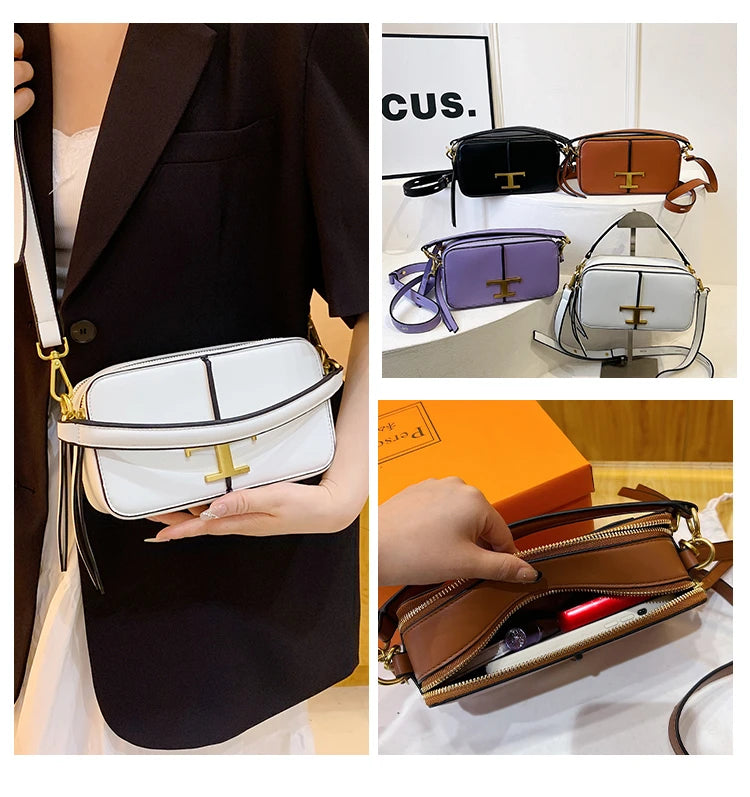 Luxury Designer Bag Vanaski