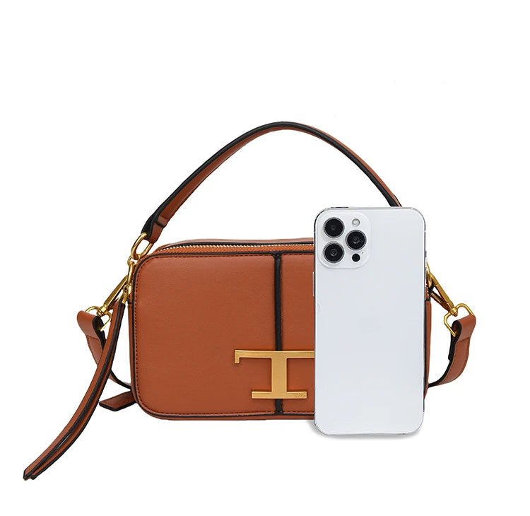 Luxury Designer Bag Vanaski