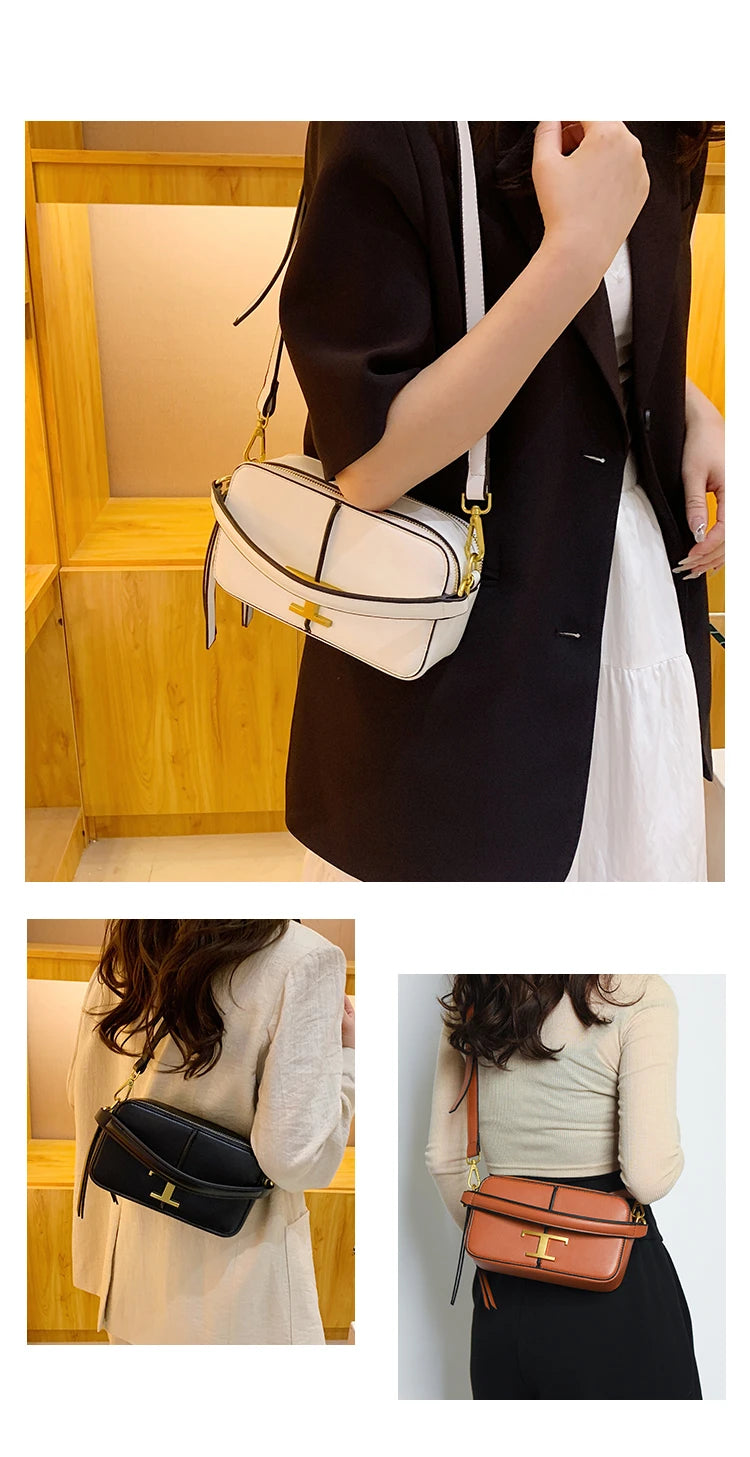 Luxury Designer Bag Vanaski