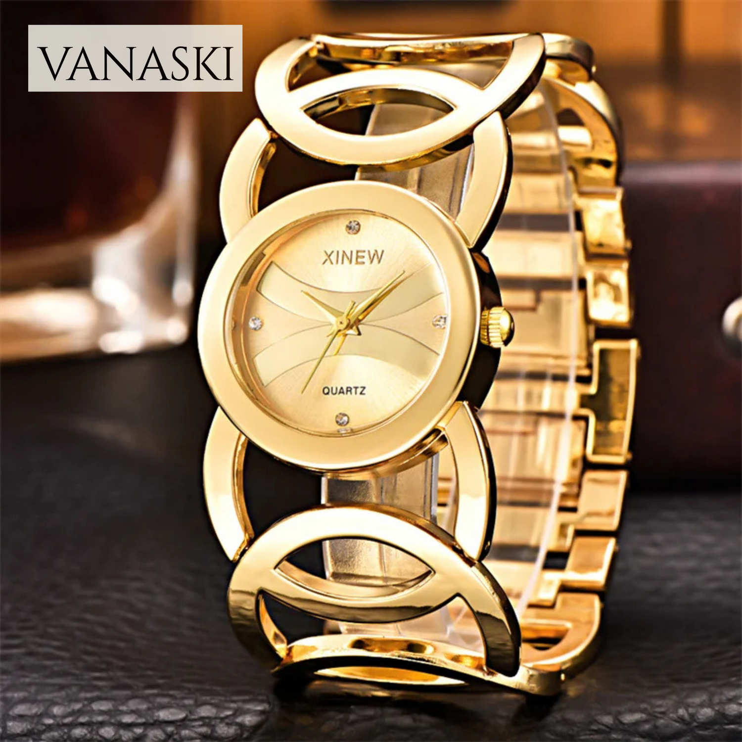 Luxury Watch For Women Fashion Casual Simple Watches Ladies Quartz Wristwatches Female Clock Relogio Feminino Drop Shipping