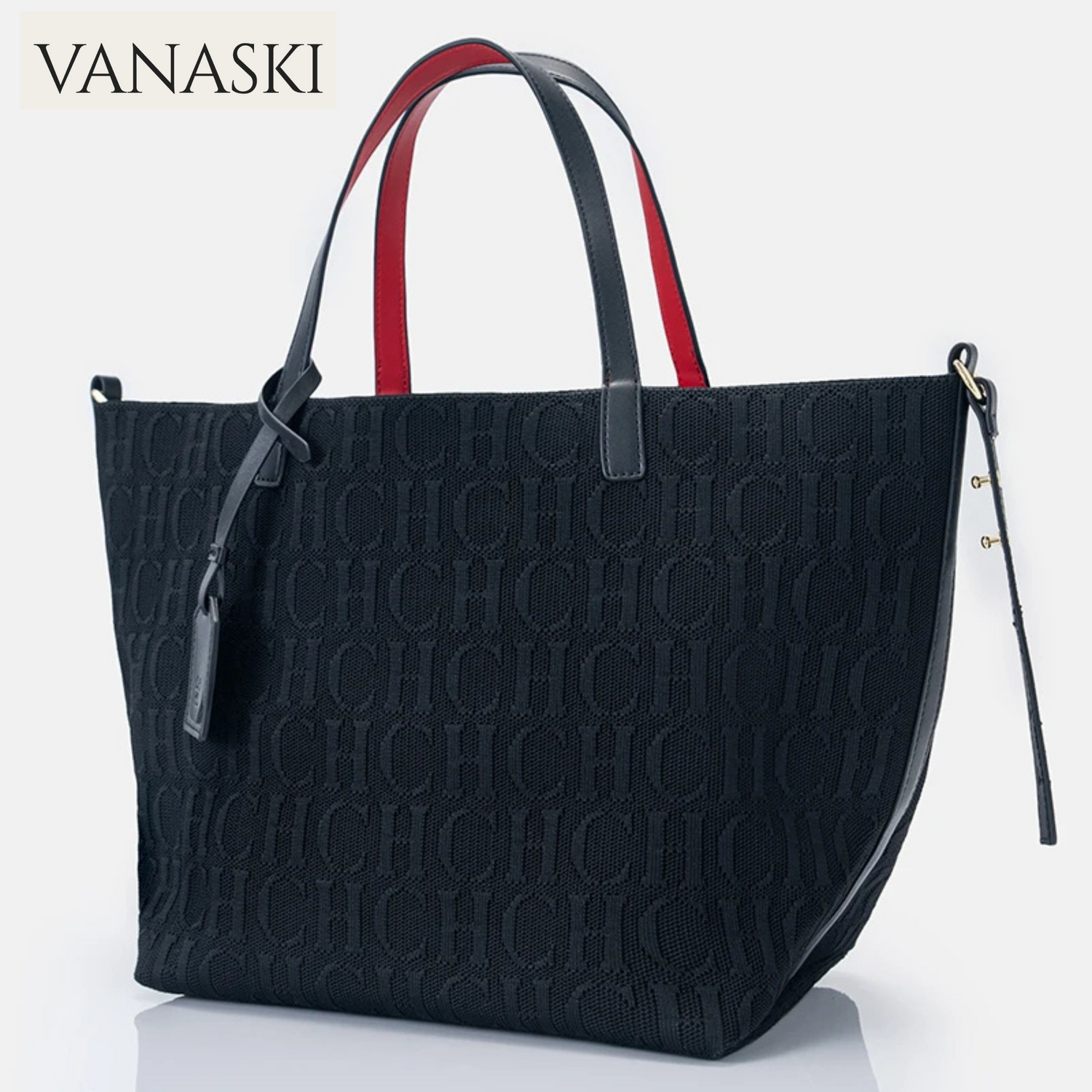 Classic Models of Women's Shoulder Bag Solid Color Fashionable Versatile Large-capacity Handbag Elegant Shopping Ladies Bag