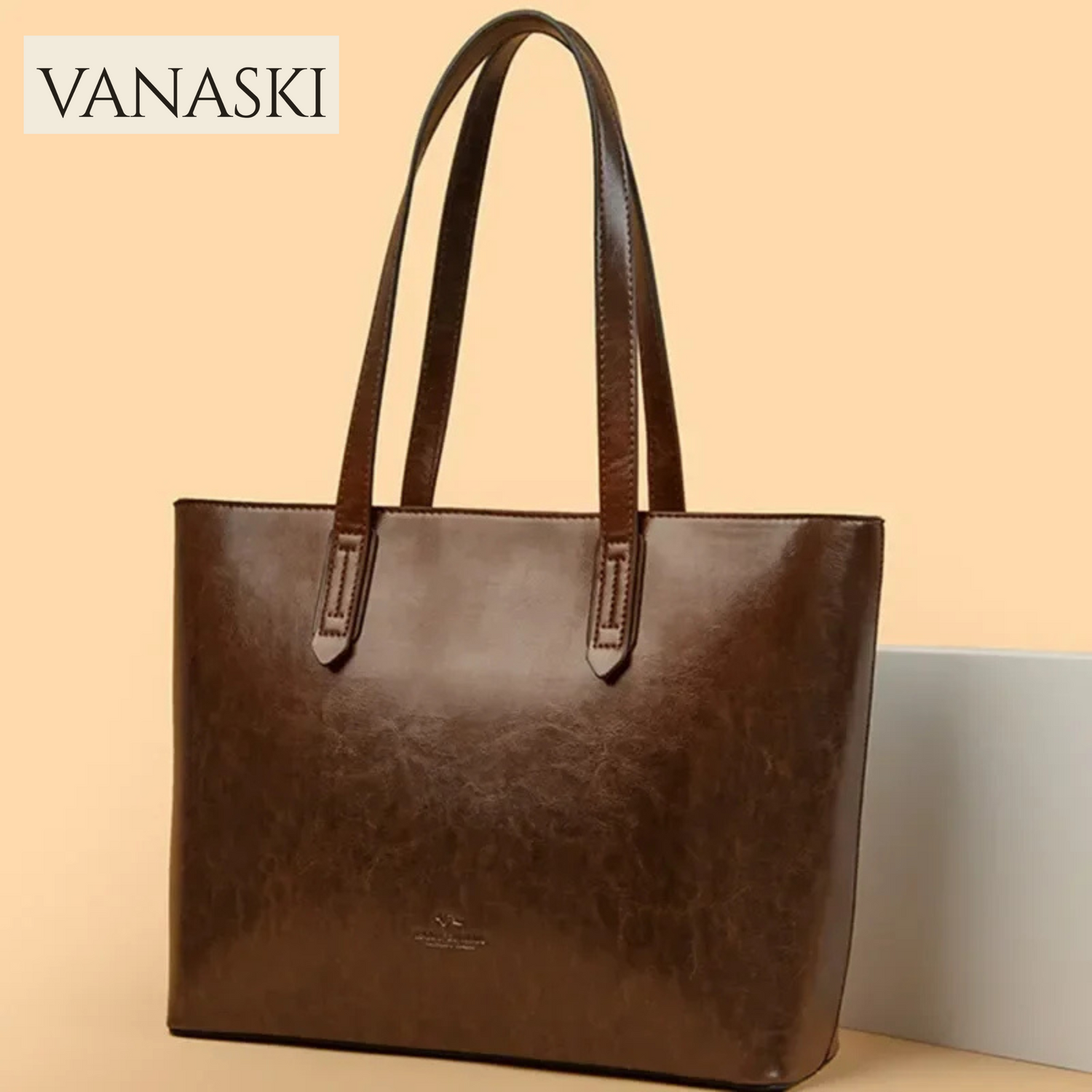Genuine High Quality Bright Leather Shoulder Bag Female Tote Bag New Luxury Designer Large Handbag For Women Brand Shopper Bag