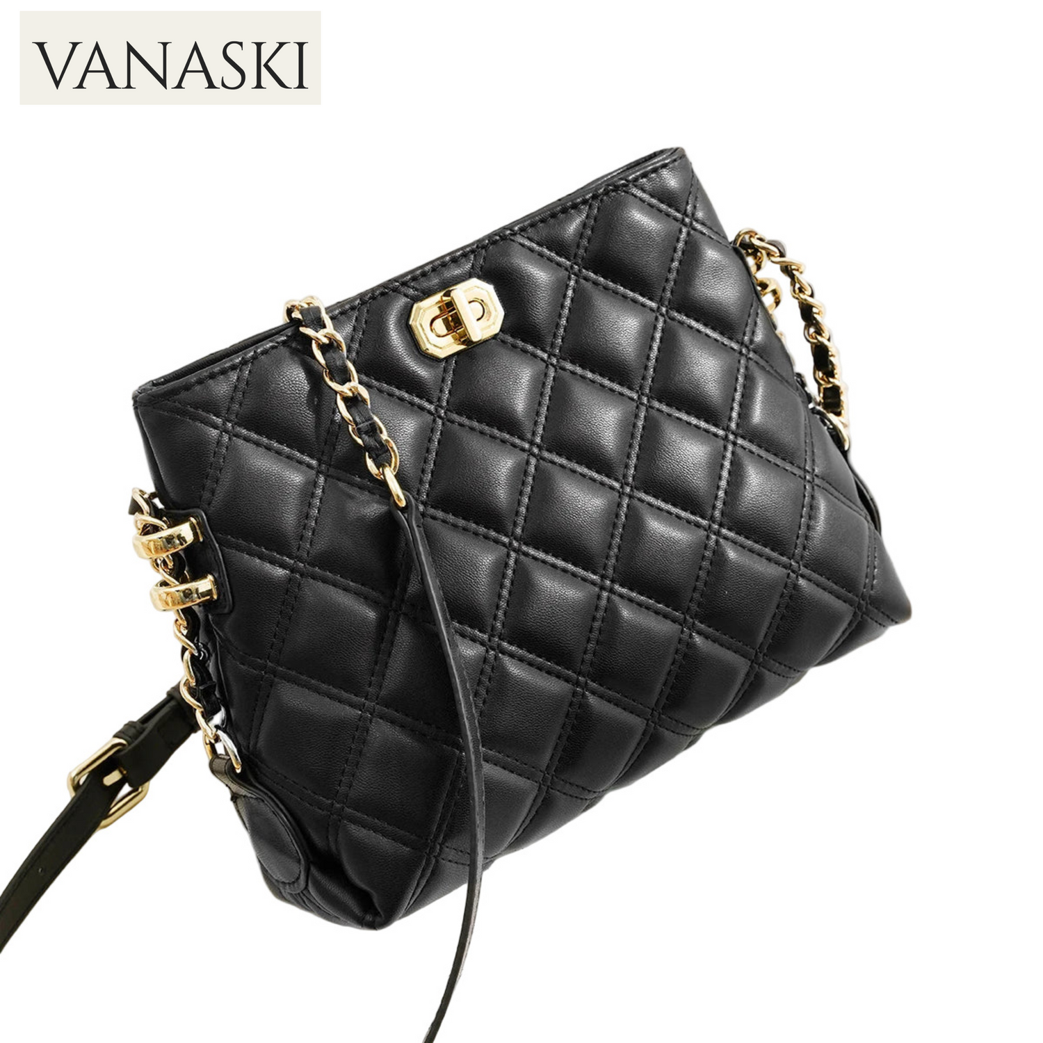 Genuine Leather Women's Shoulder Bag 2025 Autumn & Winter Fashion Female Large Crossbody Bag Office Ladies Tote Purse